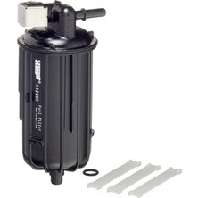 Audi A4 2.0 Tfsı Quattro Yakıt Filtresi Hengst