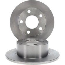 Audi A6 2.0 Fren Diski Arka Ferodo