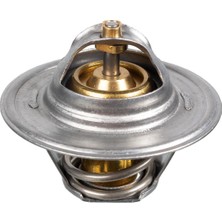 Febi Audi A6 1.8 Termostat 82°c Febı