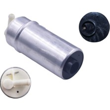 Bmw 5 Serisi E39 530D Benzin Pompa Motoru