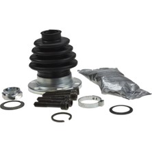 Vw Polo 1.0 Aks Körüğü Iç Gkn