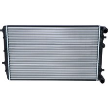 Vw Polo 1.9 Sdı Radyatör Behr