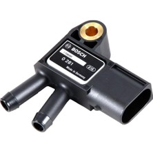 Mercedes E Serisi W212 E 350 Cdı Egzoz Basınç Sensörü Bosch