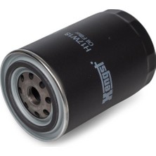 Vw Passat 1.9 Tdı Yağ Filtresi Hengst