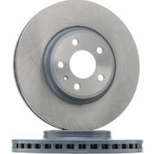 Audi A5 1.8 Tfsı Fren Diski Ön Febı