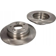 Mercedes E Serisi W210 E 200 Cdı Fren Diski Arka Ferodo