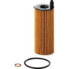 Bmw 5 Serisi G30-F90 520D Yağ Filtresi Mann