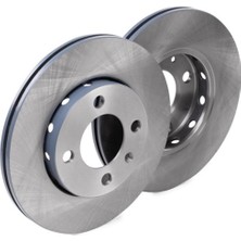 Febi Vw Polo 1.9 Sdı Fren Diski Ön Febı