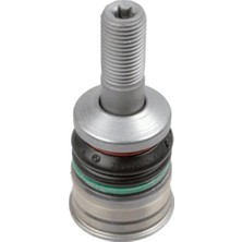 Mercedes C Serisi W205 C 200 D Taşıyıcı Rotil Lemforder