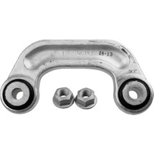 LEMFORDER Audi A6 4.2 Quattro Askı Rotu Ön Lemforder