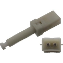 Audi A6 2.7 T Quattro Fren Pedal Müşürü Febı