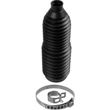 Vw Passat 1.9 Tdı Direksiyon Rot Körüğü Sol Lemforder