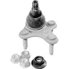 Vw Passat 1.4 Tsı Rotil Sol Lemforder