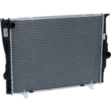 Bmw 3 Serisi E90 330I Xdrive Radyatör Behr