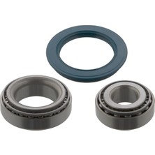 Vw Polo 1.9 Tdı Porya Rulmanı Arka Kit Febı