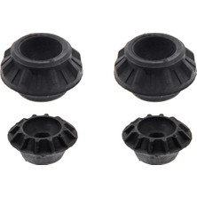 Vw Polo 1.6 Amortisör Takozu Arka Set Febı