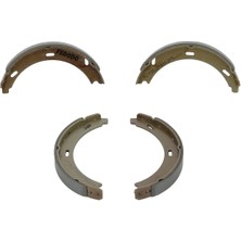 Mercedes A Serisi W168 A 160 El Fren Balatası Ferodo