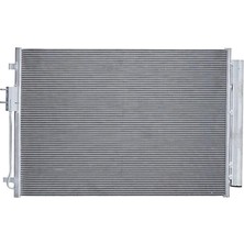 Vw Passat 1.6 Tdı Klima Radyatörü Behr