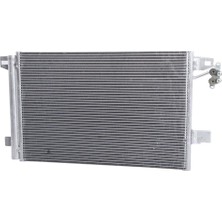 Vw Transporter T5 2.0 Tdı Klima Radyatörü Behr