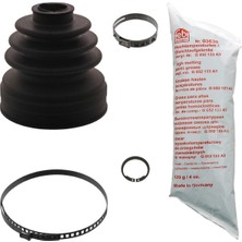 Vw Passat 1.8 Tsı Aks Körüğü Iç Febı