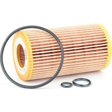 Mercedes C Serisi W204 C 220 Cdı Yağ Filtresi Mann