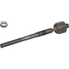 Bmw X5 Serisi F15 Xdrive 40D Rot Mili Ön