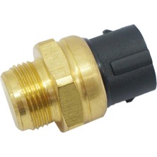 Behr Vw Polo 1.4 Fan Müşürü 3 Fişli 95°c Behr