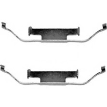 Bosch Bmw 1 Serisi E81 116D Fren Balata Sacı Arka Bosch