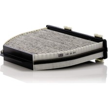 Mercedes E Serisi W212 E 200 Cgı Polen Filtresi Karbon Mann