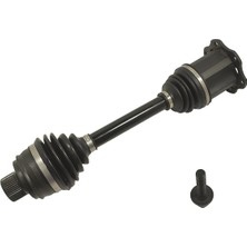 Gkn Audi A4 2.0 Tdı Aks Komple Gkn