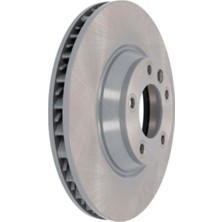 Febi Vw Touareg 2.5 R5 Tdı Fren Diski Ön Sol Febı