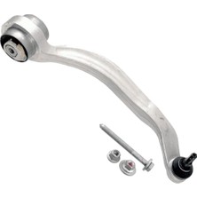 Audi A6 1.8 T Rotilli Kol Eğri Alt Sağ Lemforder