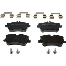 Ferodo Mercedes C Serisi W203 C 180 Fren Balatası Ön Ferodo