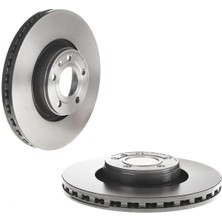 Audi A6 2.7 Tdı Quattro Fren Diski Ön Febı