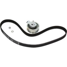 Vw Polo 1.6 Triger Seti 138 Diş Ina