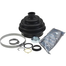 Vw Polo 1.4 Aks Körüğü Dış Gkn