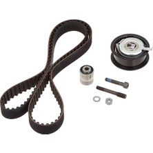 Vw Polo 1.9 Tdı Triger Seti 137 Diş Gates