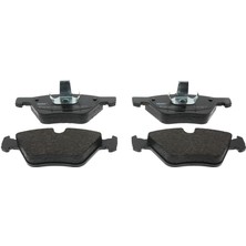 Mercedes E Serisi W210 E 200 Kompressor Fren Balatası Ön Ferodo