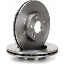 Mercedes Viano W639 Cdı 2.0 Fren Diski Ön Ferodo