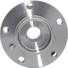 Bmw X5 Serisi E70 3.0d Porya Rulmanı Ön (Poryalı)