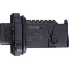 Bosch Bmw 1 Serisi E81 120D Hava Akışmetre Bosch
