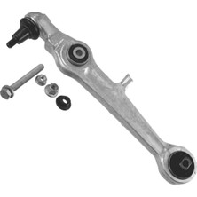 Audi A6 2.5 Tdı Rotilli Kol Alt Düz Lemforder