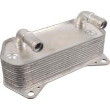 Vw Tiguan 1.4 Tsı Otomatik Şanzıman Yağ Soğutucu Febı