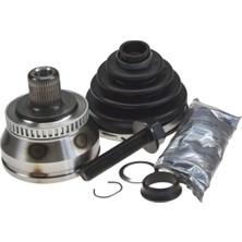 Gkn Audi A4 2.6 Aks Kafası Dış Gkn