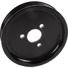 Bmw 5 Serisi E39 520I Direksiyon Pompa Kasnağı