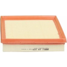 Bmw 1 Serisi F21 116I Hava Filtresi Mann