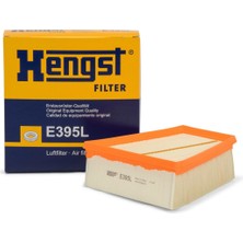 HENGST Vw Polo 1.9 Sdı Hava Filtresi Hengst