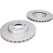 TEXTAR Mercedes Gla Serisi X156 Gla 200 Fren Diski Ön Textar