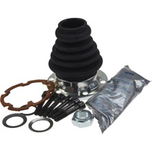 Vw Polo 1.9 Tdı Aks Körüğü Iç Sağ Gkn