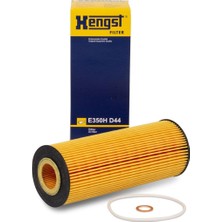 HENGST Vw Passat 2.5 Tdı Yağ Filtresi Hengst